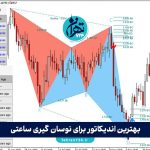 بهترین اندیکاتور برای نوسان گیری ساعتی | معرفی ۸ ابزار طلایی برای سیگنال خرید و موفقیت در معامله