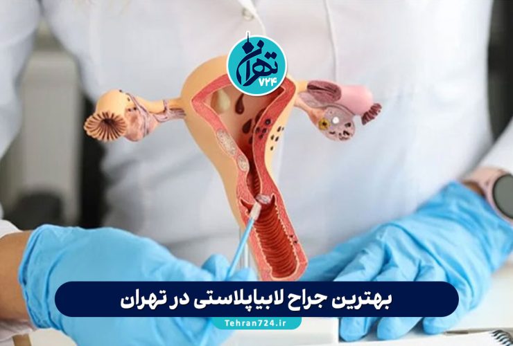 بهترین جراح لابیاپلاستی در تهران | معرفی 12 پزشک و کلینیک مطرح لابیاپلاستی + آدرس و شماره تماس
