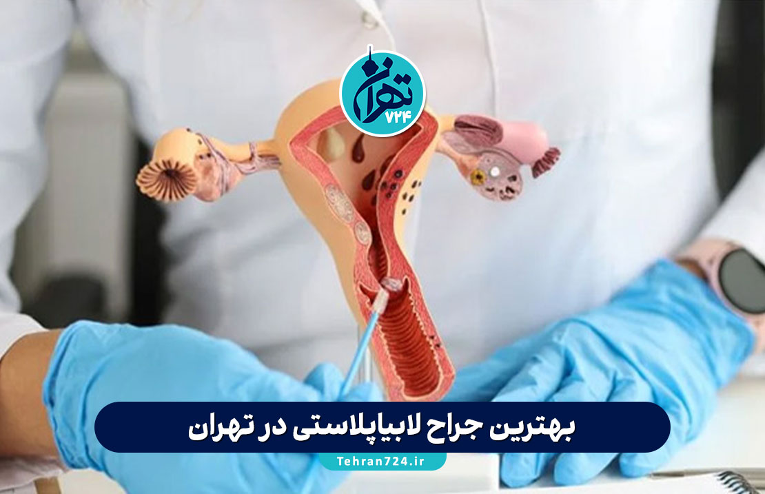 بهترین جراح لابیاپلاستی در تهران | معرفی 12 پزشک و کلینیک مطرح لابیاپلاستی + آدرس و شماره تماس
