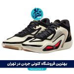 بهترین فروشگاه کتونی جردن در تهران | خرید کفش اورجینال جردن با قیمت مناسب