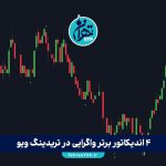 ۴ اندیکاتور برتر واگرایی در تریدینگ ویو | بهترین ابزارهای تشخیص تغییر روند بازار