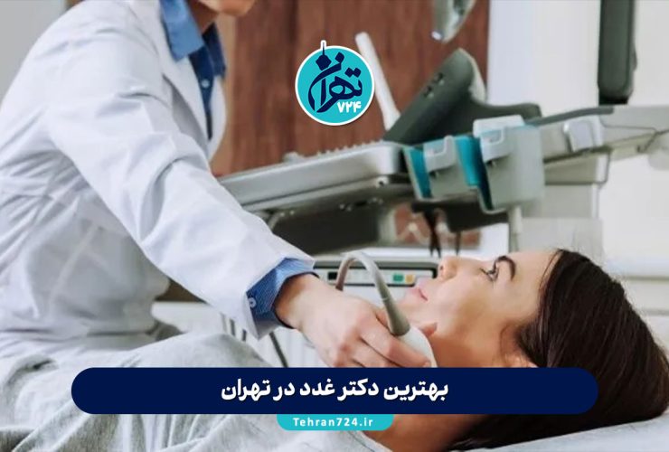 بهترین دکتر غدد در تهران؛ لیست 10 فوق تخصص برتر غدد داخلی و درمان مشکلات تیروئید و دیابت 1405 بهترین دکتر غدد در تهران؛ لیست 10 فوق تخصص برتر غدد داخلی و درمان مشکلات تیروئید و دیابت 1405