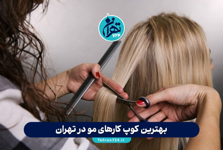 بهترین کوپ کارهای مو در تهران | معرفی ۱۳ آرایشگاه حرفهای کوتاهی مو با شماره تماس و آدرس بهترین کوپ کارهای مو در تهران | معرفی ۱۳ آرایشگاه حرفهای کوتاهی مو با شماره تماس و آدرس