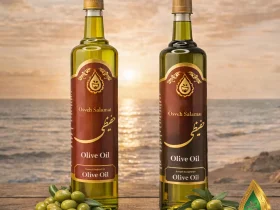 سفر از باغات زیتون تا سفره سلامت؛ راهنمای جامع خرید روغن زیتون فرابکر و بدون بو سفر از باغات زیتون تا سفره سلامت؛ راهنمای جامع خرید روغن زیتون فرابکر و بدون بو