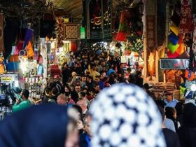 معرفی سبزه‌ میدان تهران