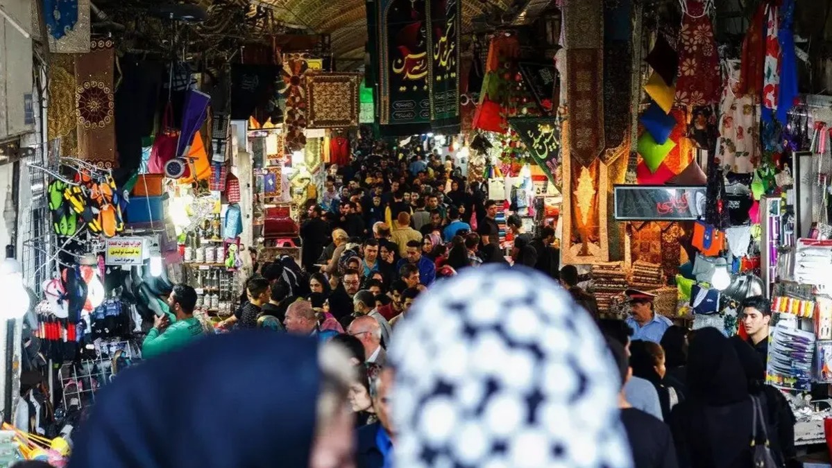 معرفی سبزه‌ میدان تهران