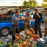 مسئولیت خسارت بار در اپلیکیشن های اعلام بار با چه کسی است؟