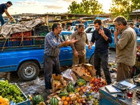 مسئولیت خسارت بار در اپلیکیشن های اعلام بار با چه کسی است؟